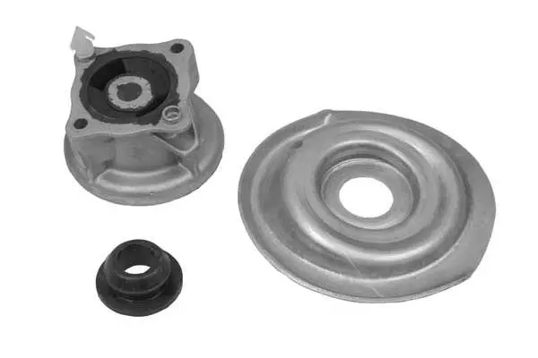 Repair Kit, suspension strut support mount (KM1036)