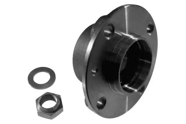 Wheel Bearing Kit (KR3354)