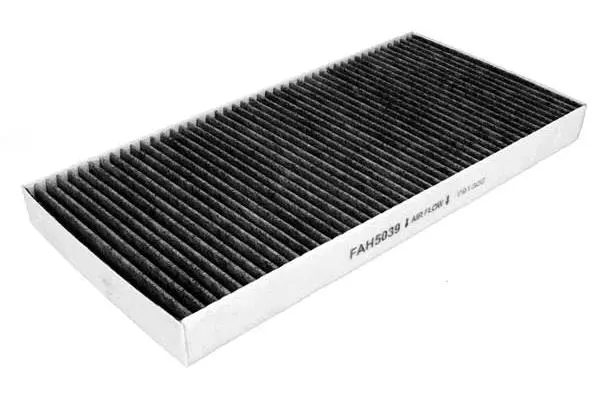 Filter, cabin air (FAH5039)