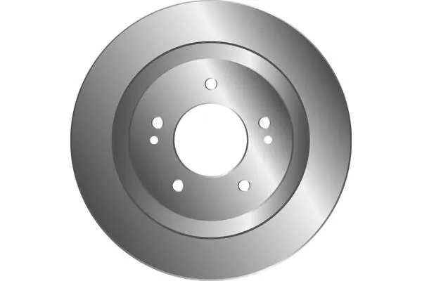 Brake Disc (D2123)