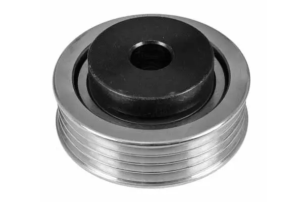 Tensioner Pulley, V-ribbed belt (GA4163)
