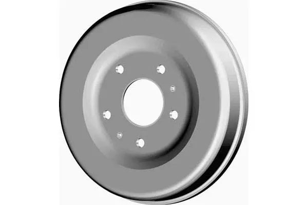 Brake Drum (T7571)