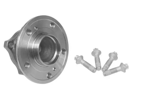 Wheel Bearing Kit (KR4057)