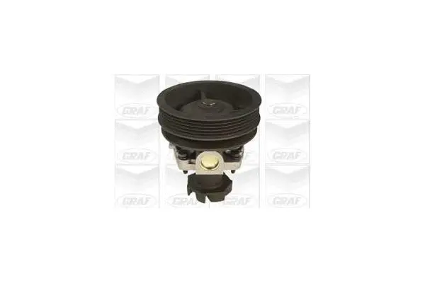 Water Pump, engine cooling (PA599)