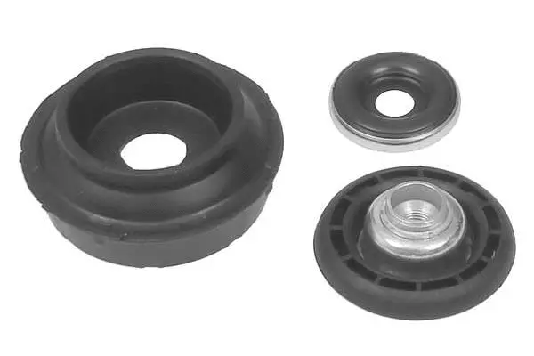 Repair Kit, suspension strut support mount (KM1284)
