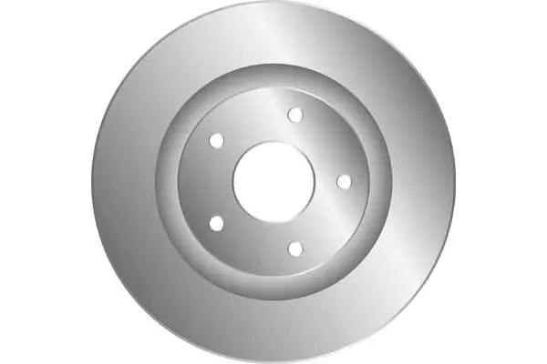 Brake Disc (D1780)