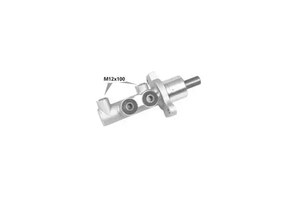 Brake Master Cylinder (MC3127)