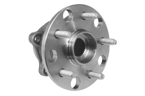 Wheel Bearing Kit (KR4040)