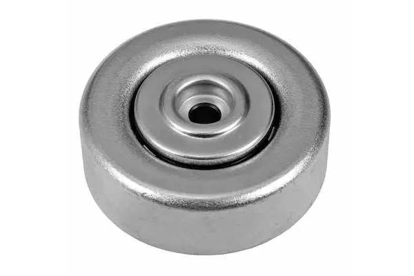 Deflection/Guide Pulley, V-ribbed belt (GA4122)