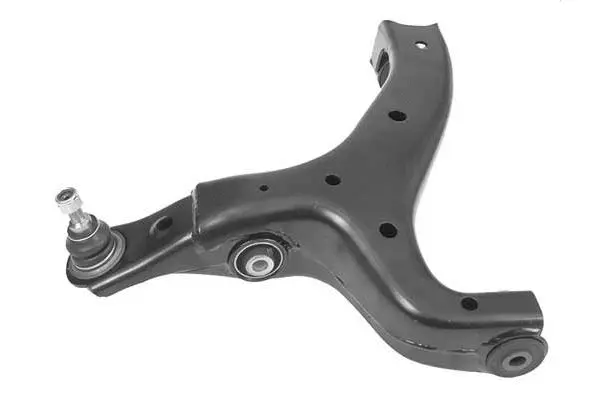 Control/Trailing Arm, wheel suspension (SB8267)
