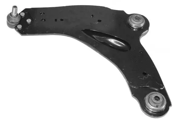 Control/Trailing Arm, wheel suspension (SB8792)