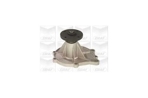 Water Pump, engine cooling (PA202)