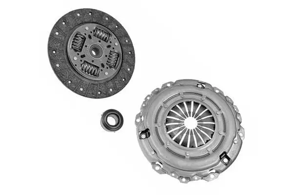 Clutch Kit (EK6023)