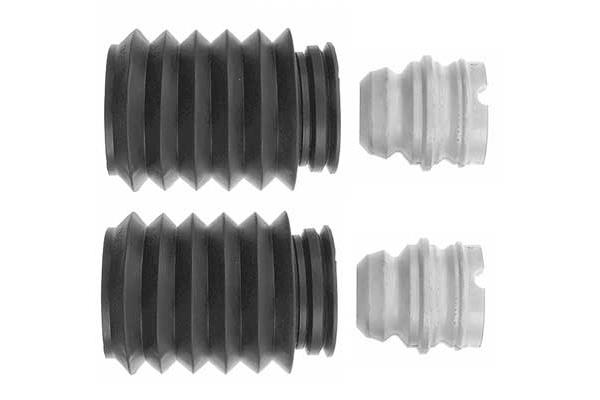 Dust Cover Kit, shock absorber (KP2217)