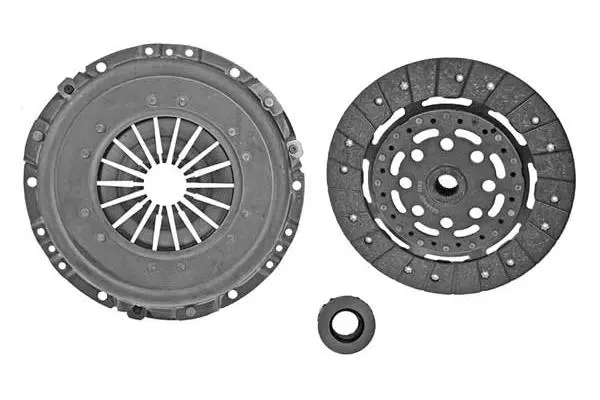 Clutch Kit (EK6185)
