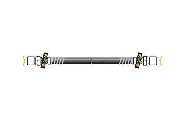 Brake Hose (F5692)
