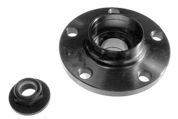 Wheel Bearing Kit (KR3327)