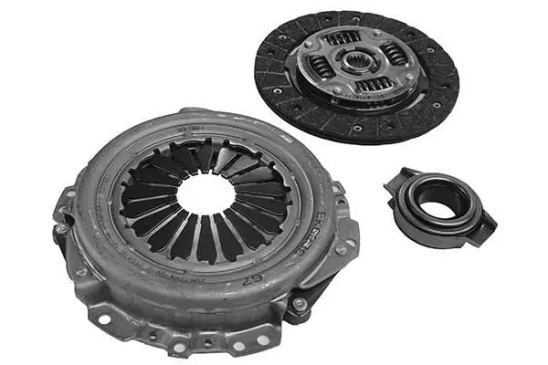 Clutch Kit (EK6236)