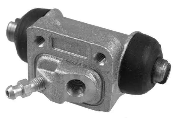 Brake Kit, drum brake (K812971)