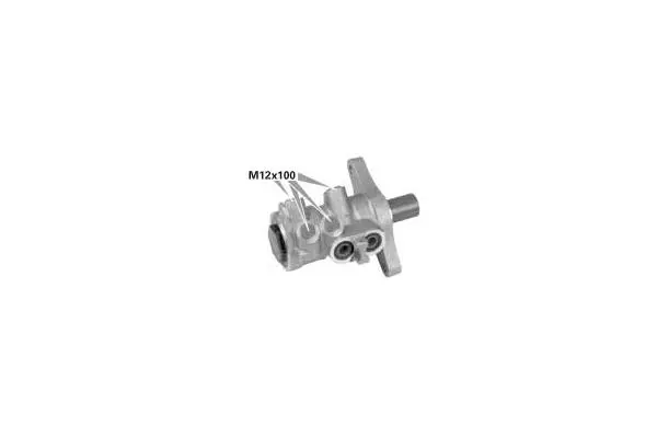 Brake Master Cylinder (MC3071)