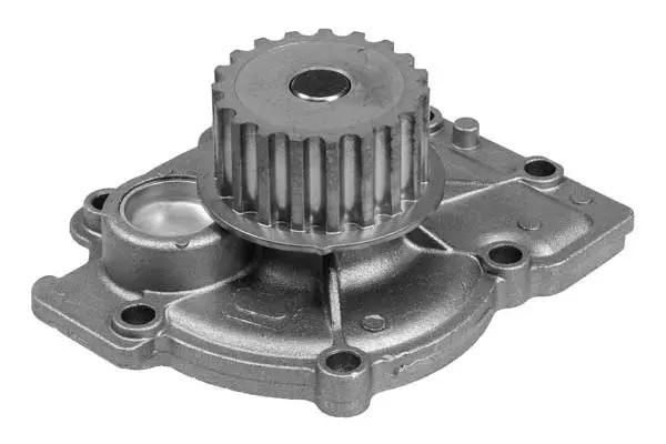 Water Pump, engine cooling (W1019)
