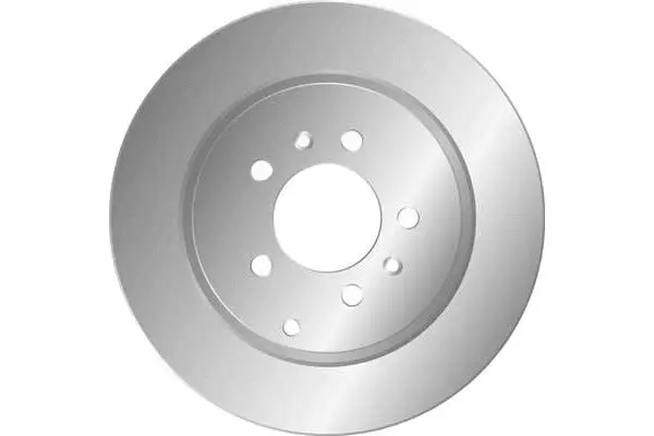 Brake Disc (D1103)