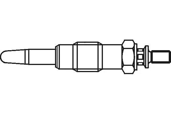 Glow Plug