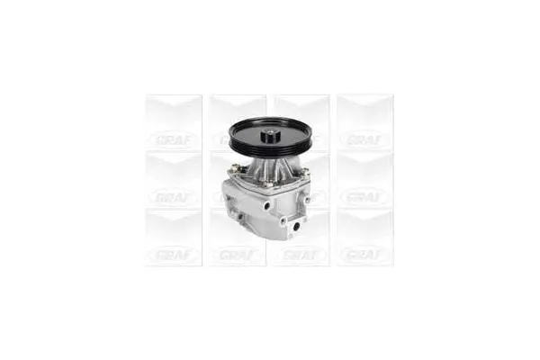 Water Pump, engine cooling
