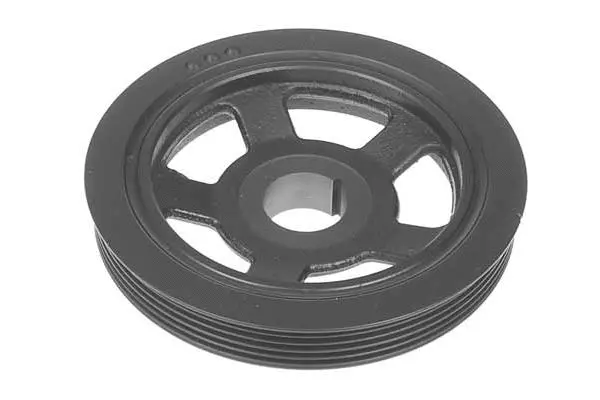Belt Pulley, crankshaft