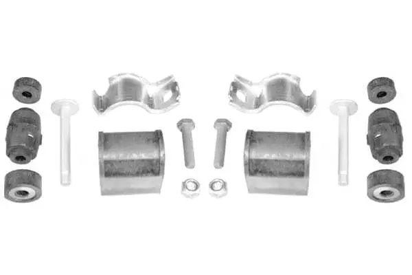 Repair Kit, stabiliser coupling rod (SA5139)