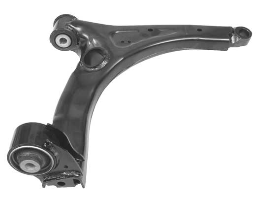Control/Trailing Arm, wheel suspension (SB7586)