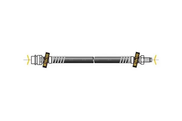 Brake Hose (F5572)