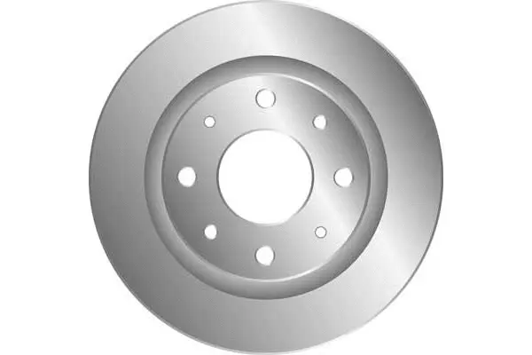 Brake Disc (D1835)
