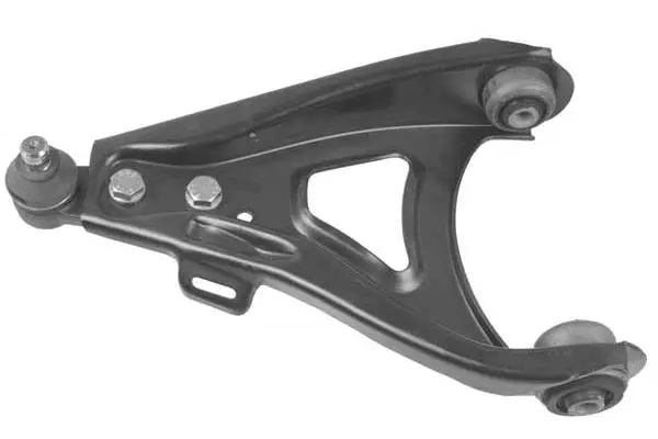 Control/Trailing Arm, wheel suspension (SB8784)