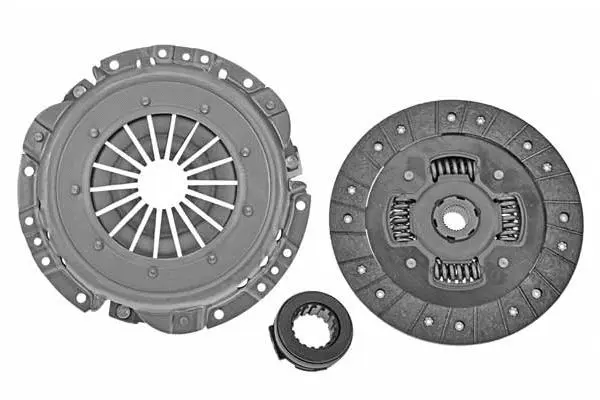 Clutch Kit (EK6081)