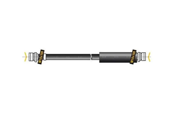 Brake Hose (F5483)