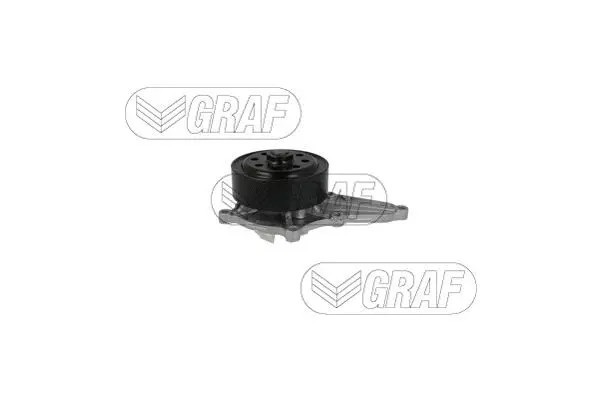 Water Pump, engine cooling (PA1364)