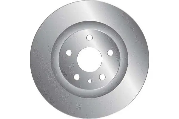 Brake Disc (D2257)