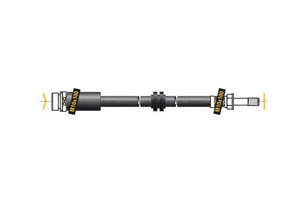 Brake Hose (F5629)