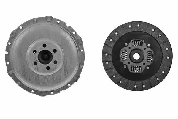 Clutch Kit (EK6115)