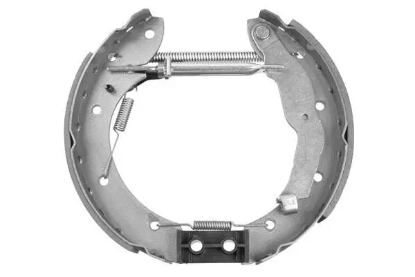 Brake Kit, drum brake