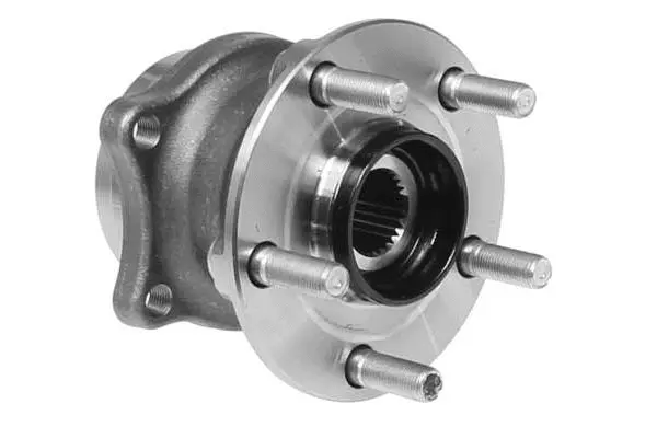 Wheel Bearing Kit (KR3857)