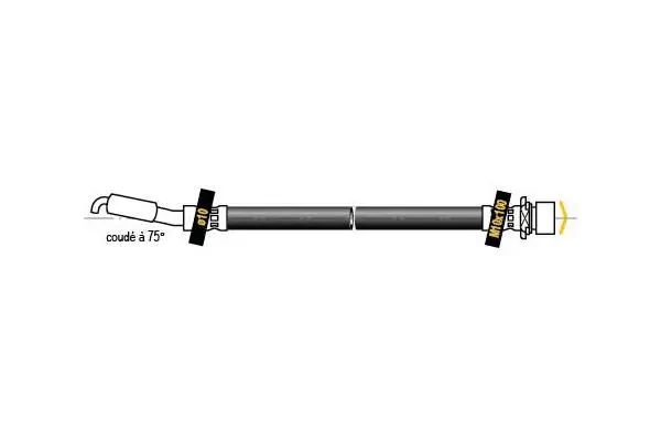 Brake Hose (F7094)
