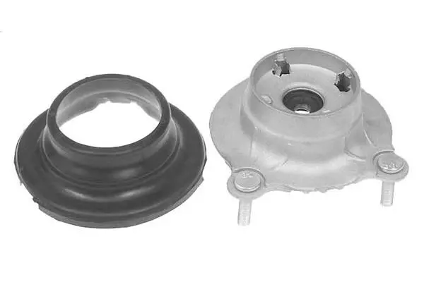 Repair Kit, suspension strut support mount (KM1228)