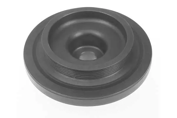 Belt Pulley, crankshaft