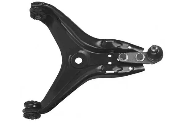 Control/Trailing Arm, wheel suspension (SB7108)