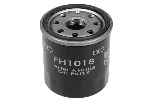 Oil Filter (FH1018)