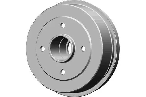 Brake Drum (TR7400)