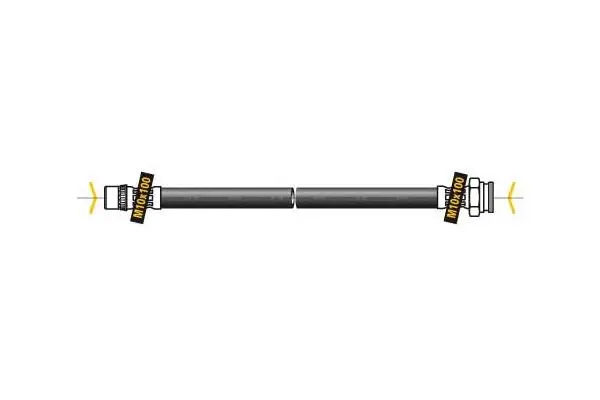 Brake Hose (F5523)