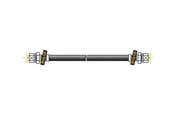 Brake Hose (F5801)